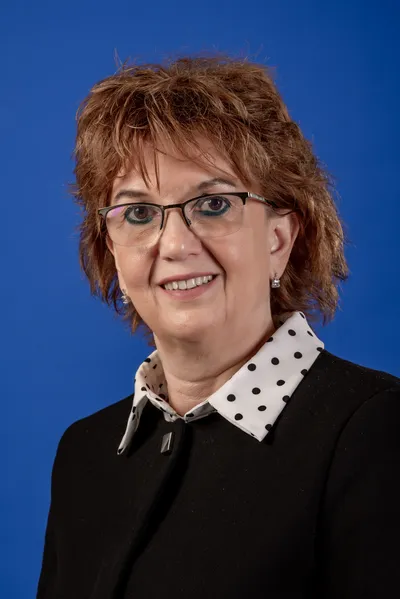 Agnes Stepanian