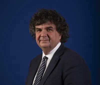 Conf. Univ. Dr. Ing. Florin Drăgan