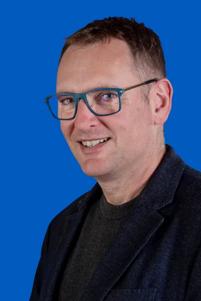 Valentin Mureșan