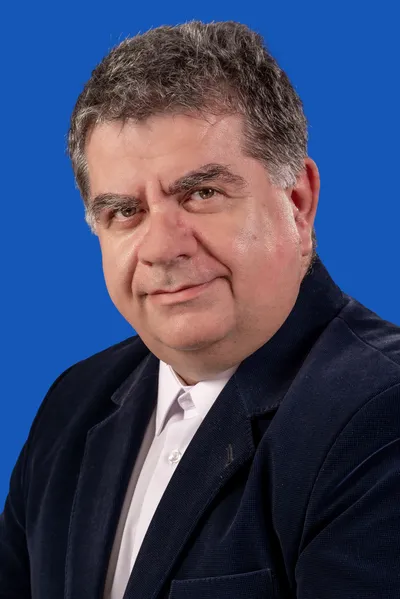 Valer Bocan