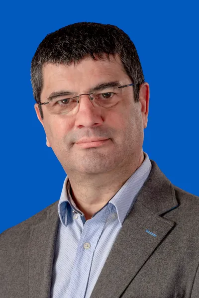 Vasile Ghergheș