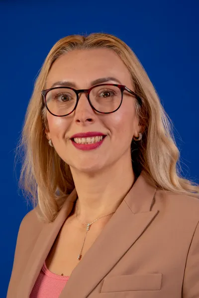 Clara-Beatrice Vîlceanu