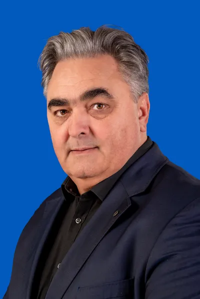 Daniel-Viorel Ungureanu