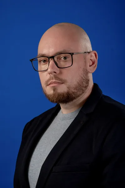 Vlad-Florin Szîrka