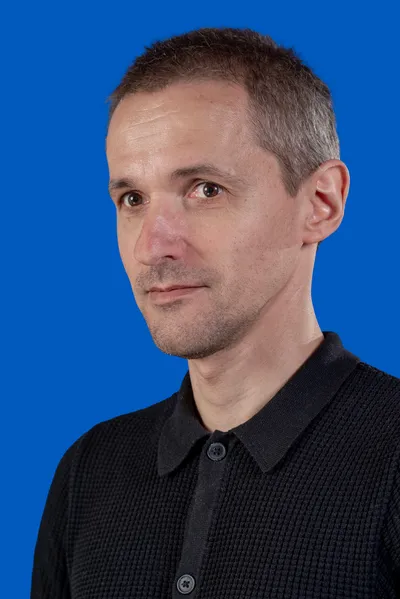 Vladimir Dunduc